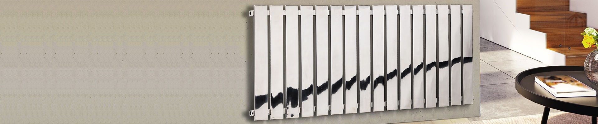 Stainless Steel Radiators